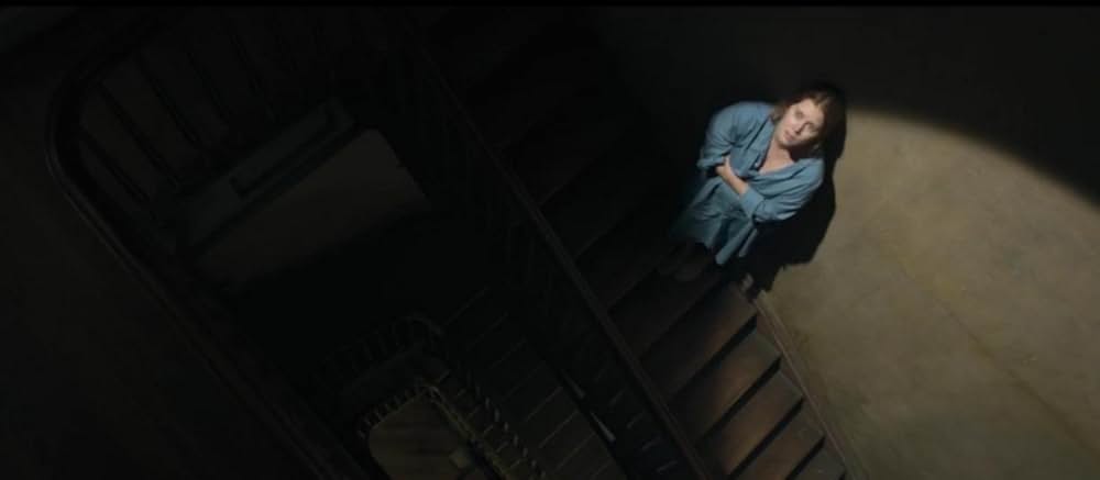 ウーマン・イン・ザ・ウィンドウの画像