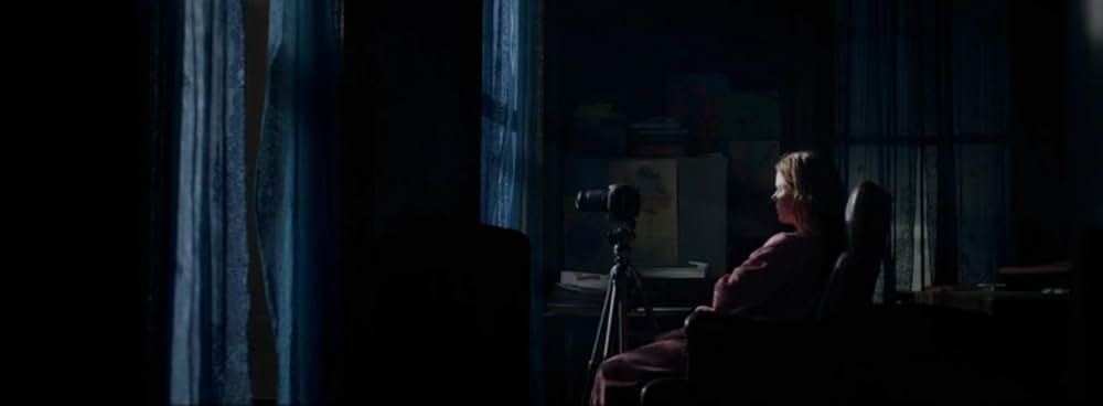 ウーマン・イン・ザ・ウィンドウの画像