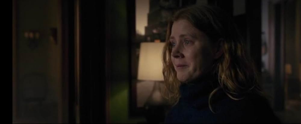 ウーマン・イン・ザ・ウィンドウの画像