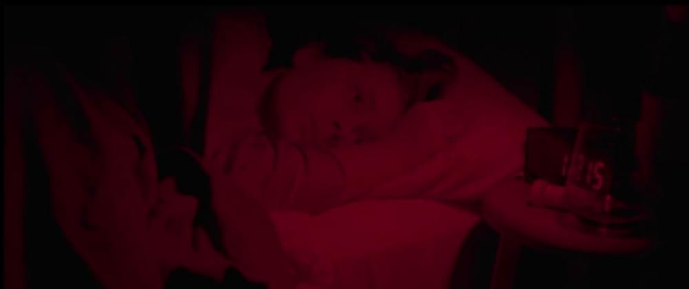 ウーマン・イン・ザ・ウィンドウの画像