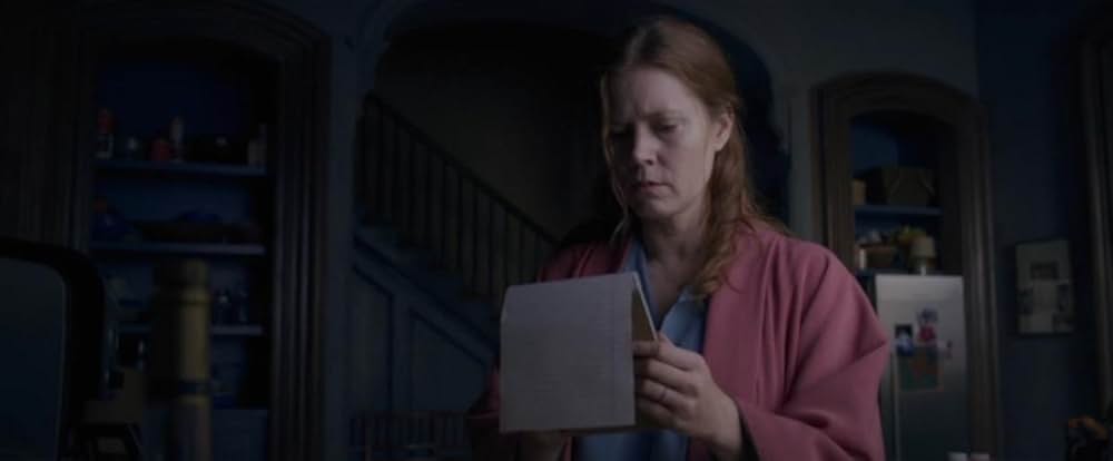 ウーマン・イン・ザ・ウィンドウの画像