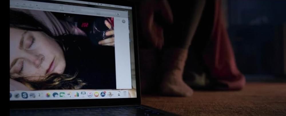 ウーマン・イン・ザ・ウィンドウの画像