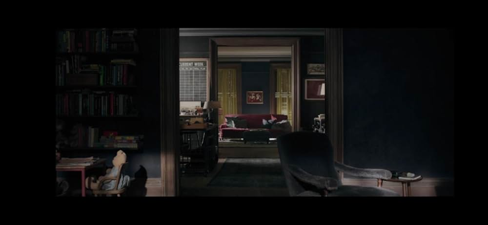 ウーマン・イン・ザ・ウィンドウの画像