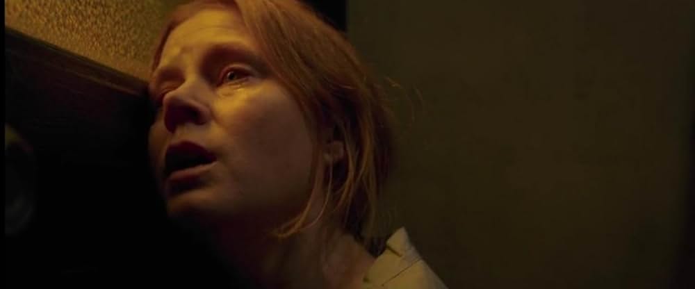 ウーマン・イン・ザ・ウィンドウの画像