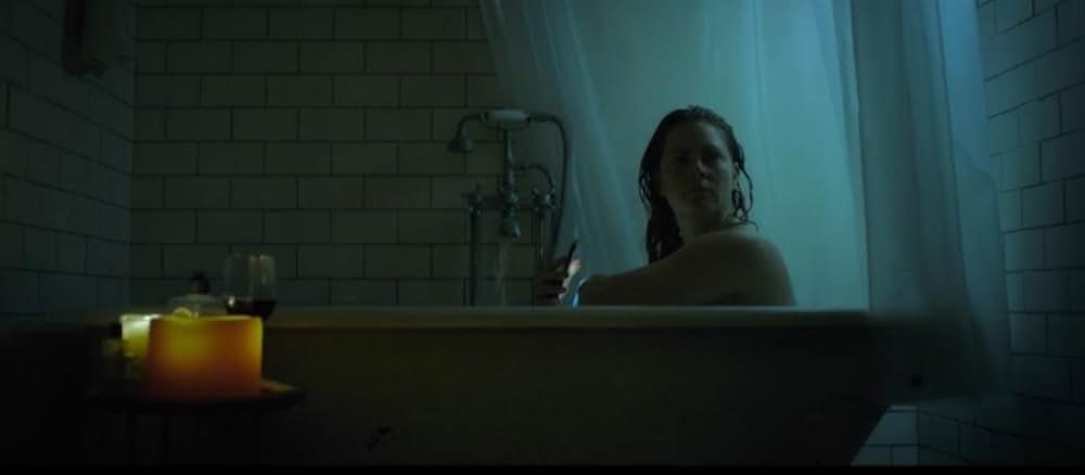 ウーマン・イン・ザ・ウィンドウの画像