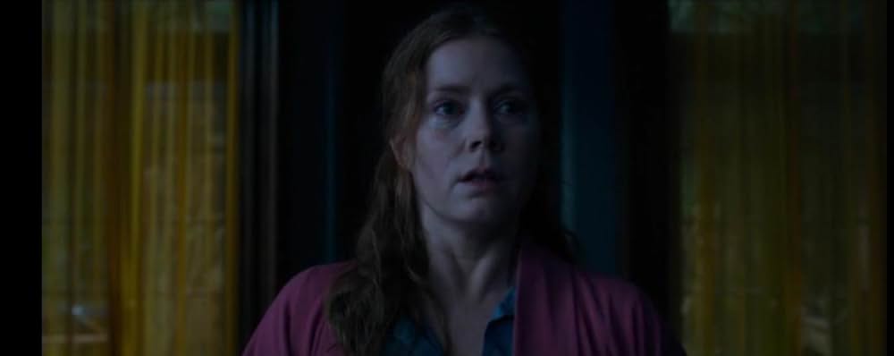 ウーマン・イン・ザ・ウィンドウの画像