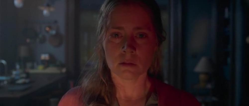 ウーマン・イン・ザ・ウィンドウの画像