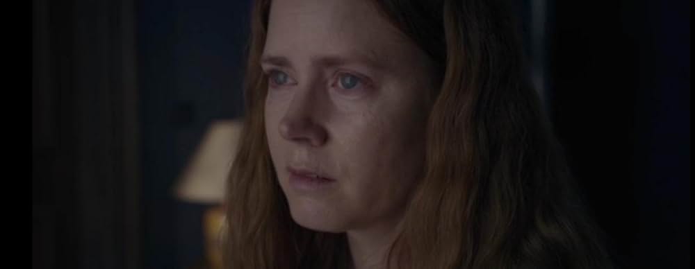 ウーマン・イン・ザ・ウィンドウの画像