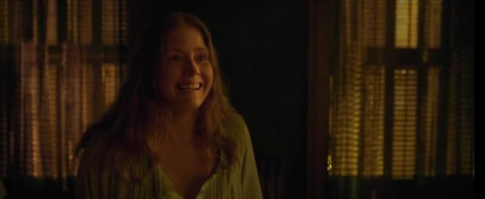 ウーマン・イン・ザ・ウィンドウの画像