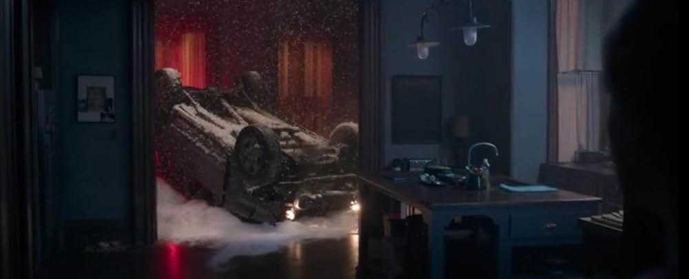 ウーマン・イン・ザ・ウィンドウの画像