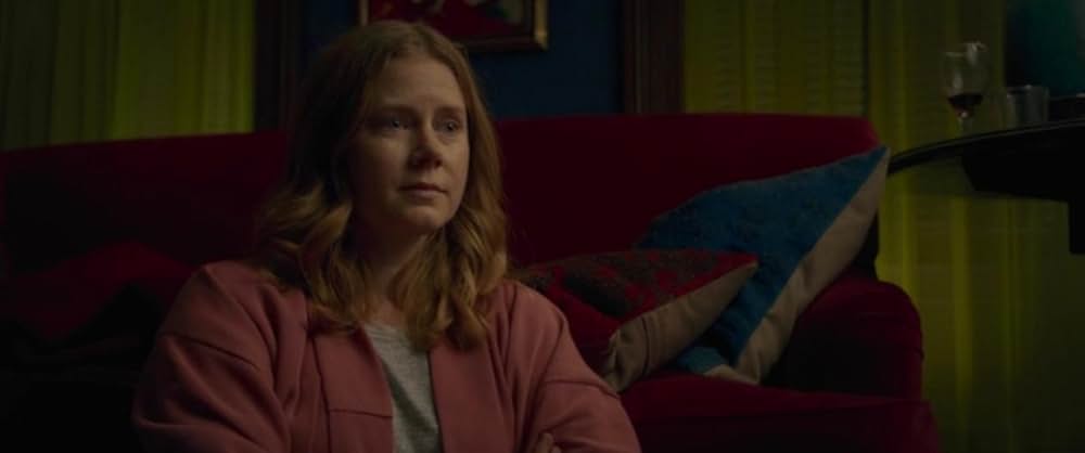 ウーマン・イン・ザ・ウィンドウの画像