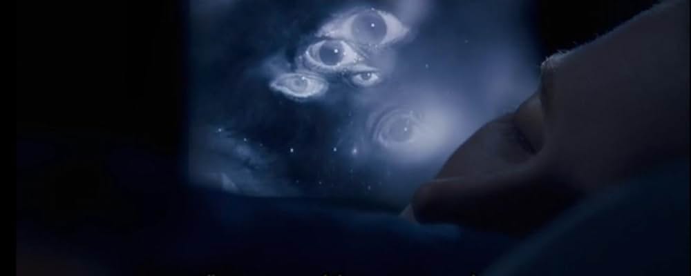 ウーマン・イン・ザ・ウィンドウの画像