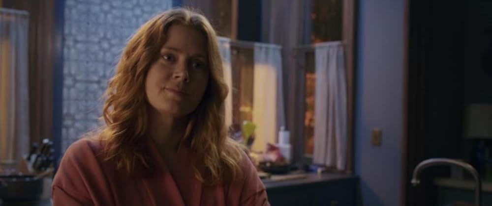 ウーマン・イン・ザ・ウィンドウの画像