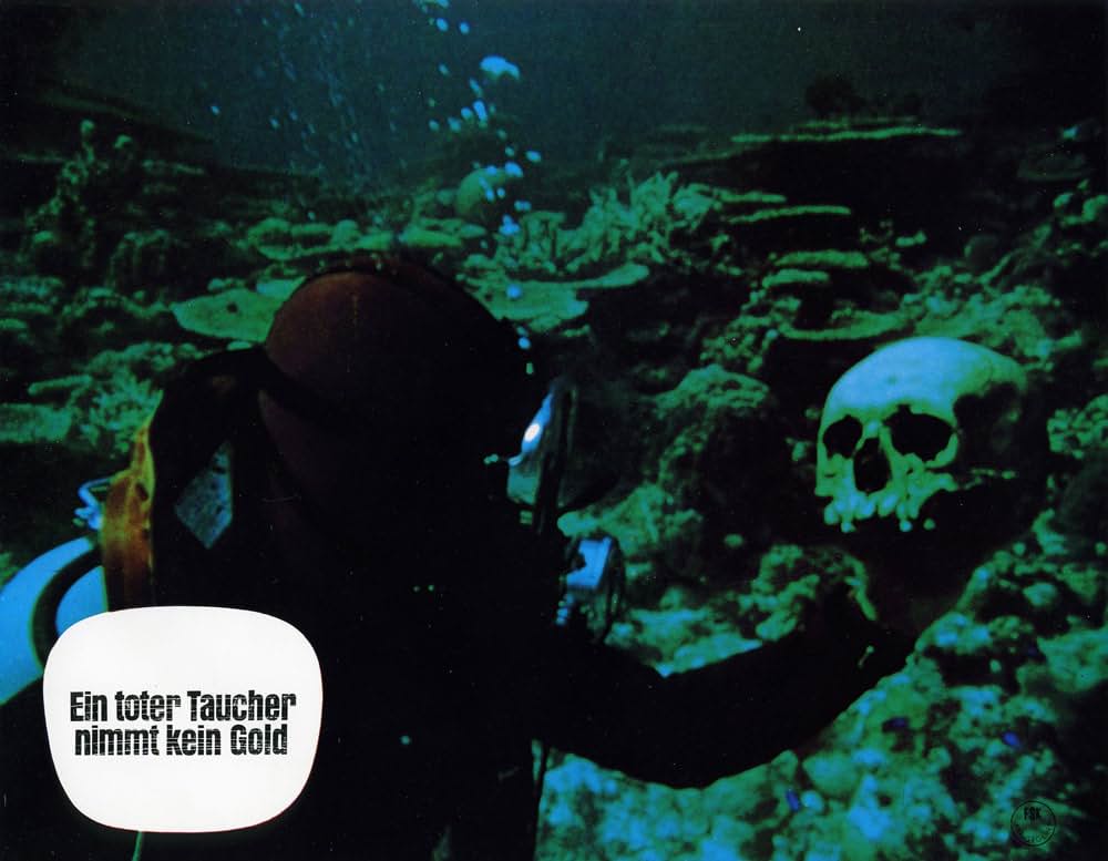 カリブ海の秘宝の画像