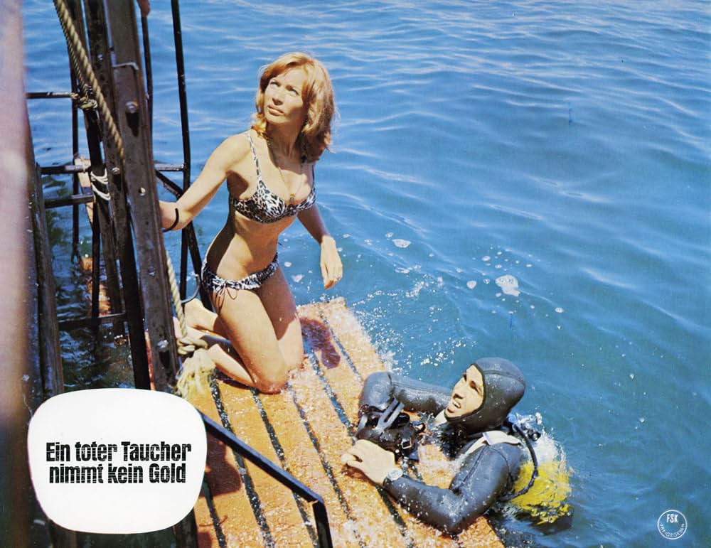 カリブ海の秘宝の画像