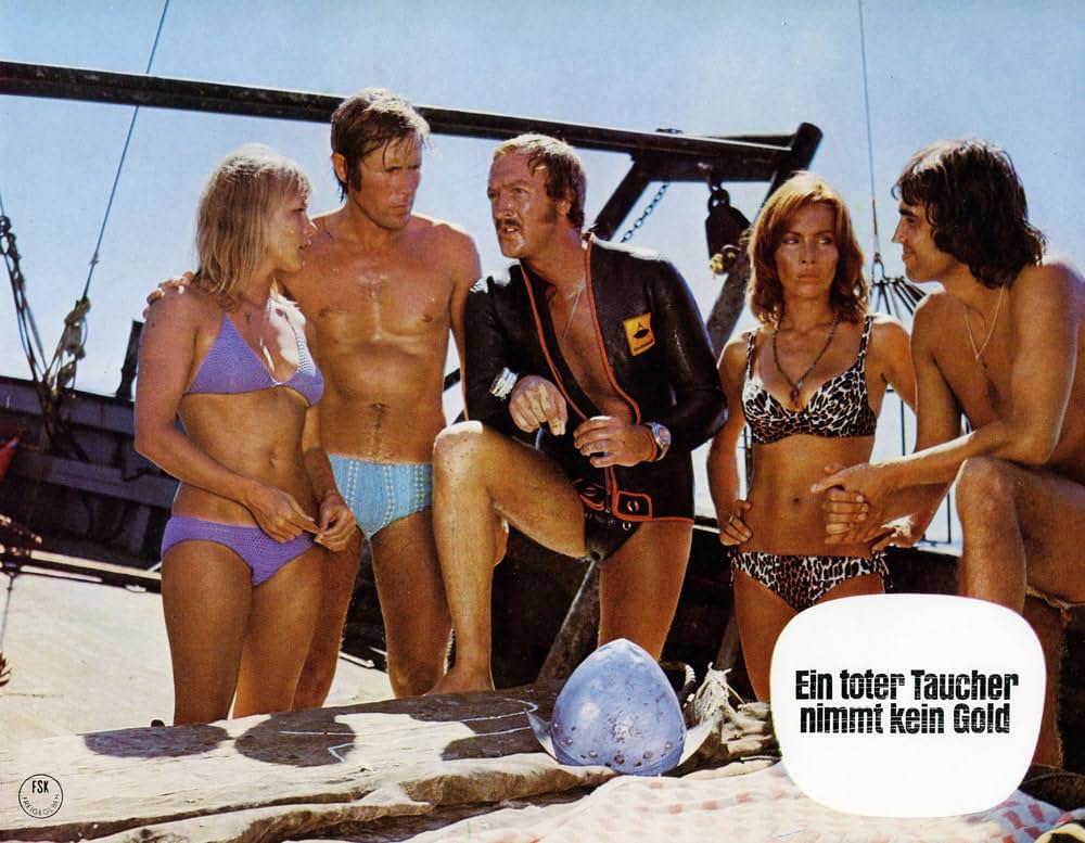 カリブ海の秘宝の画像