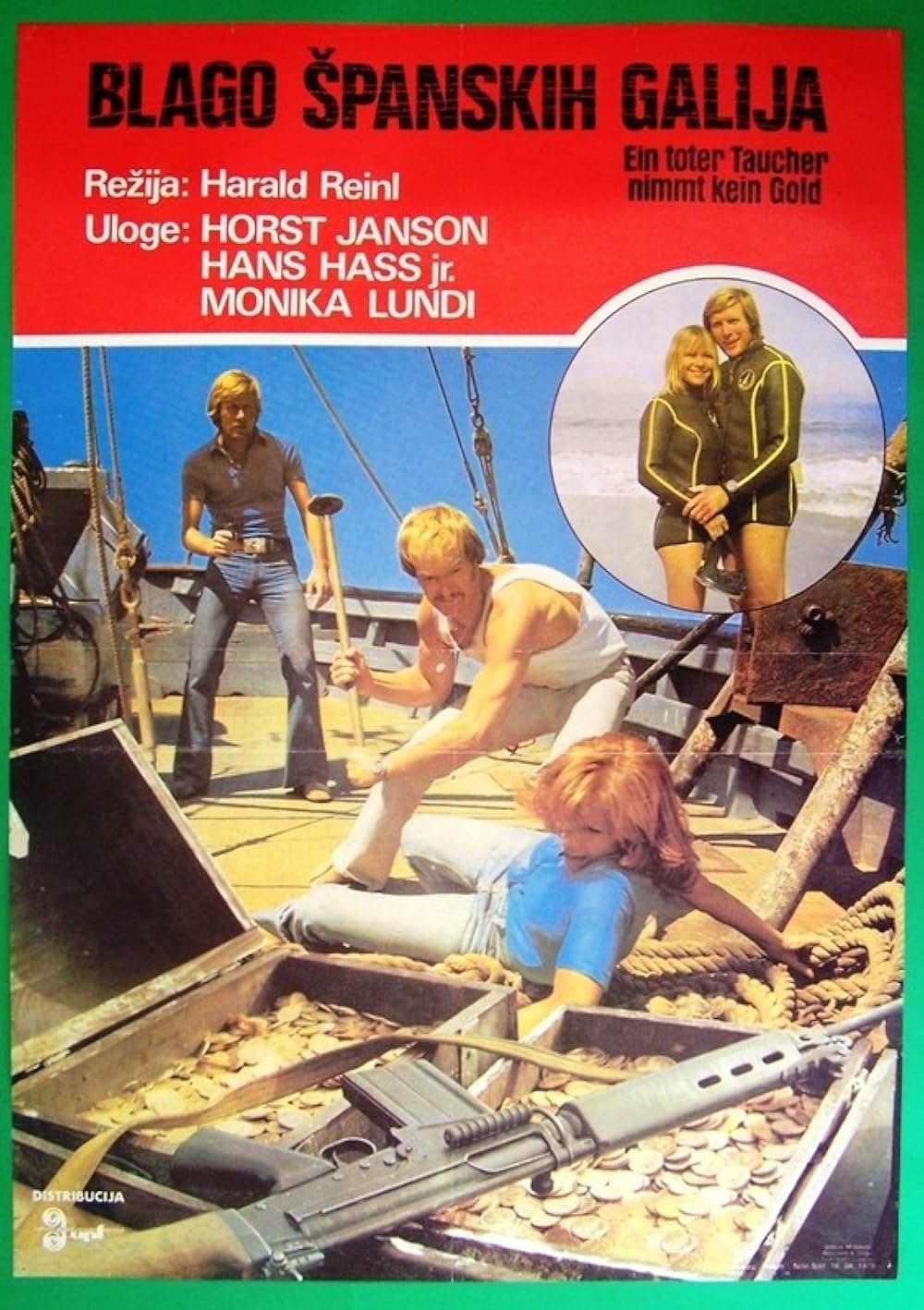 カリブ海の秘宝の画像