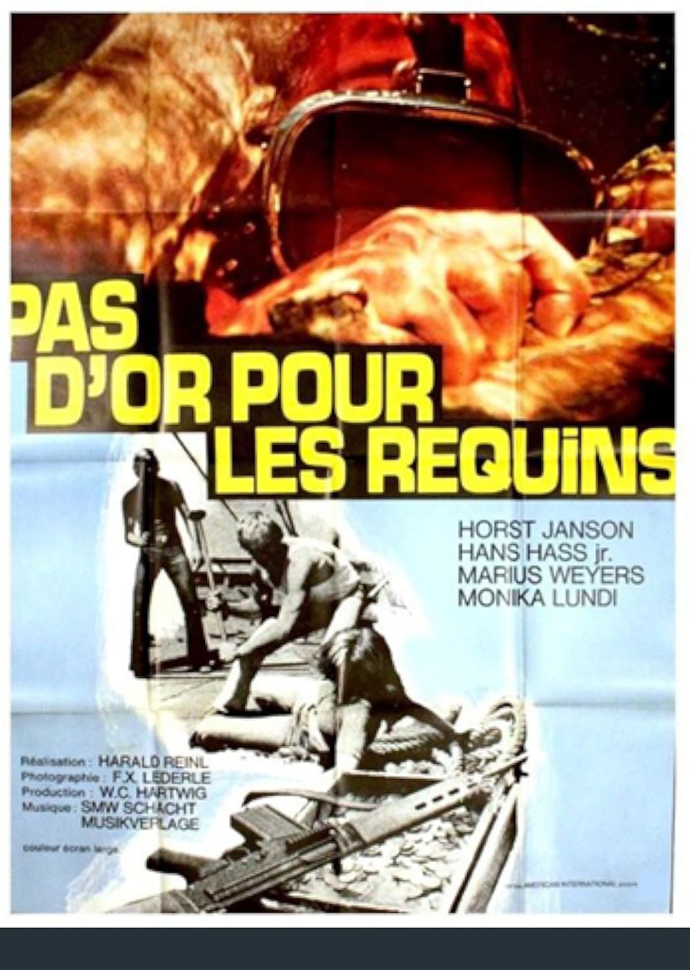 カリブ海の秘宝の画像