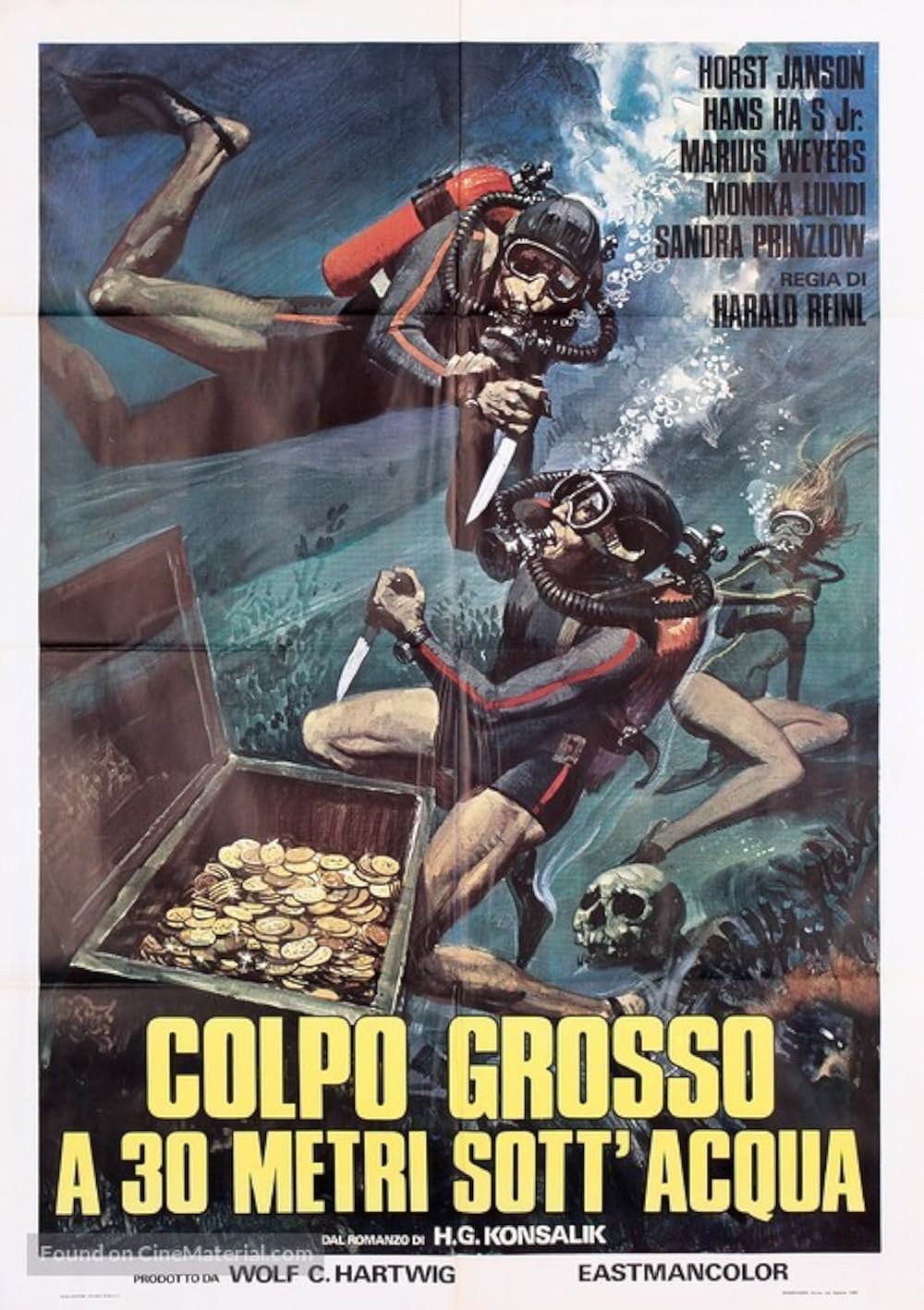 カリブ海の秘宝の画像