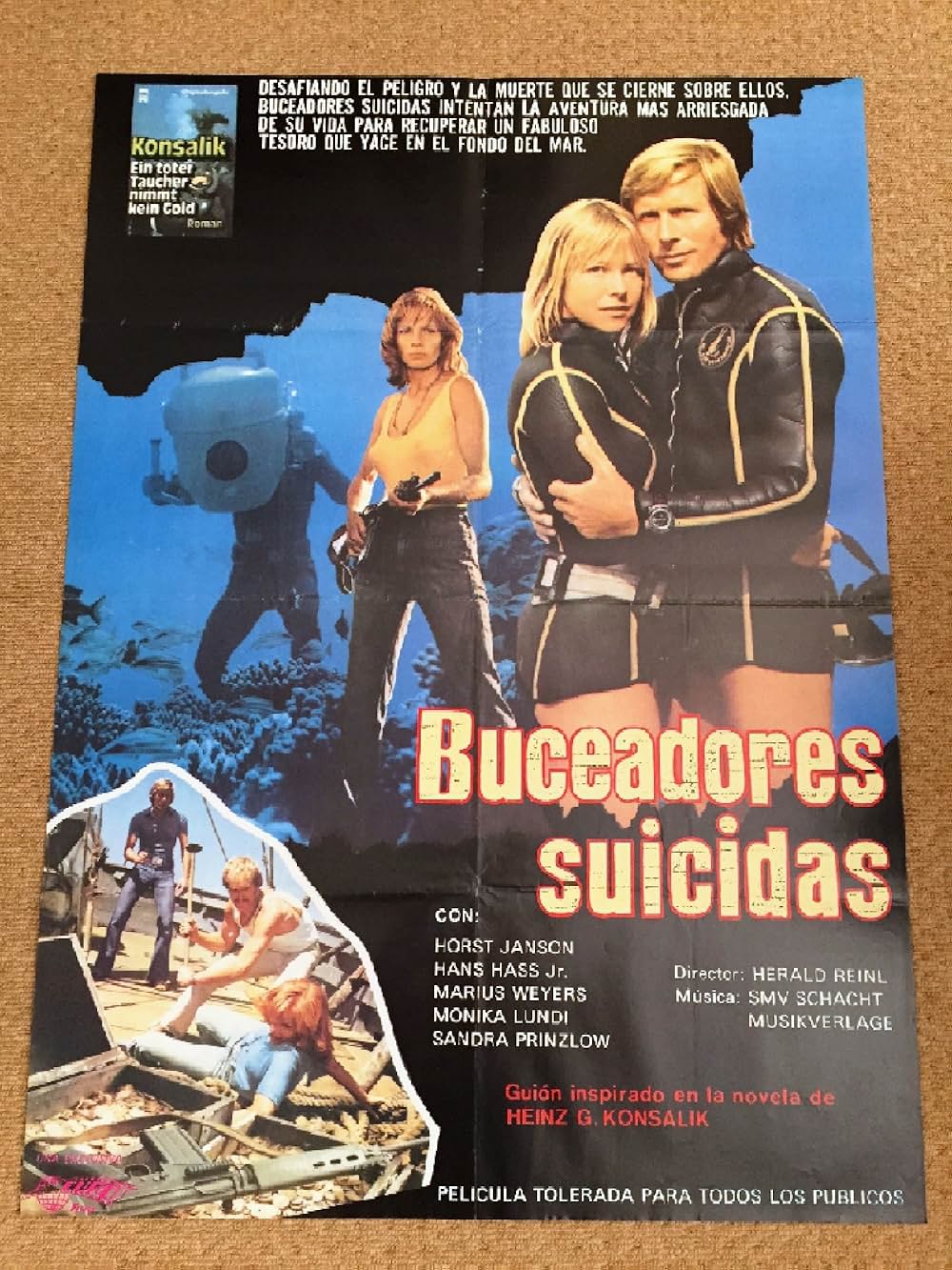 カリブ海の秘宝の画像