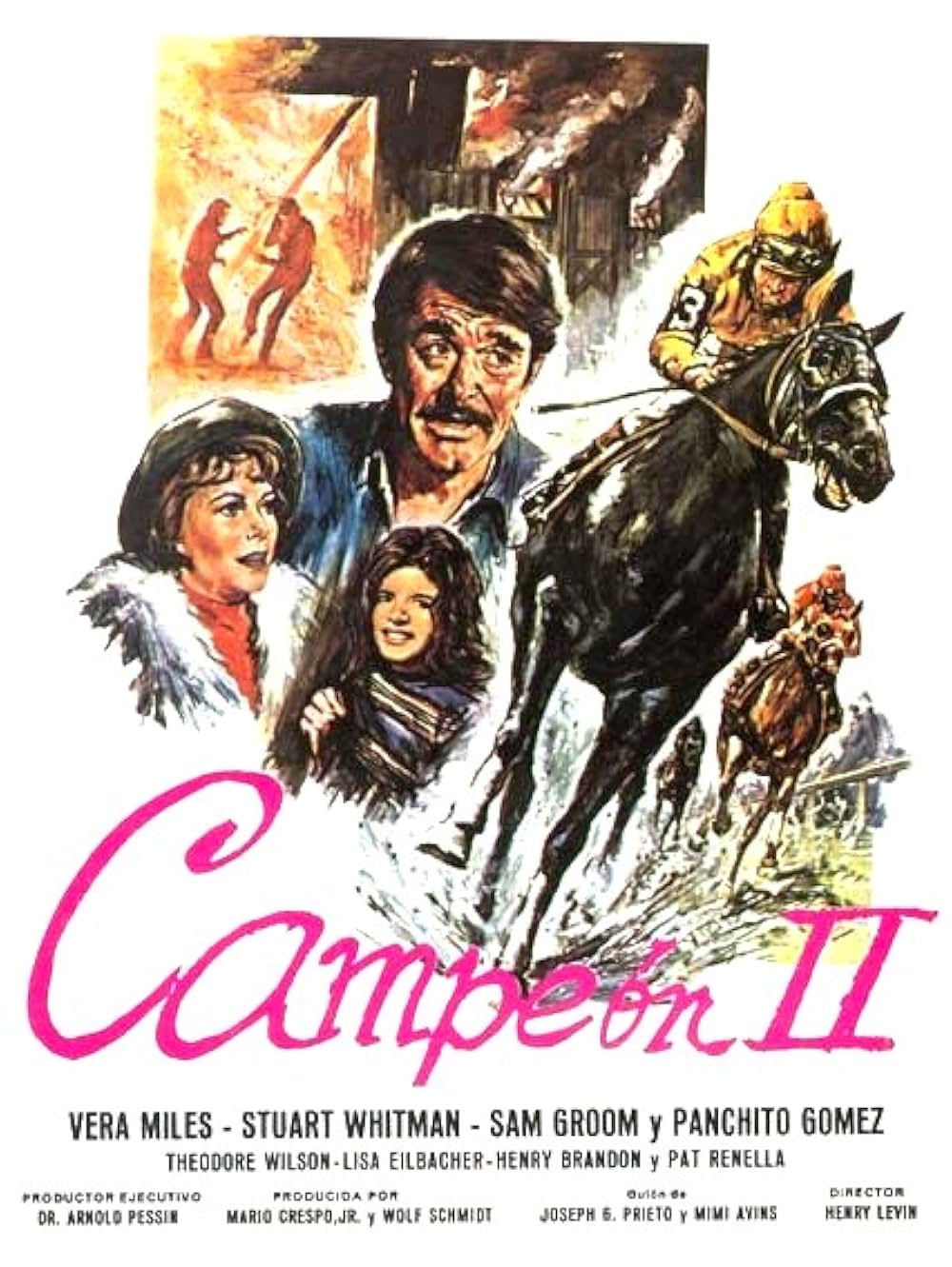 かけろ！チャンピオンの画像