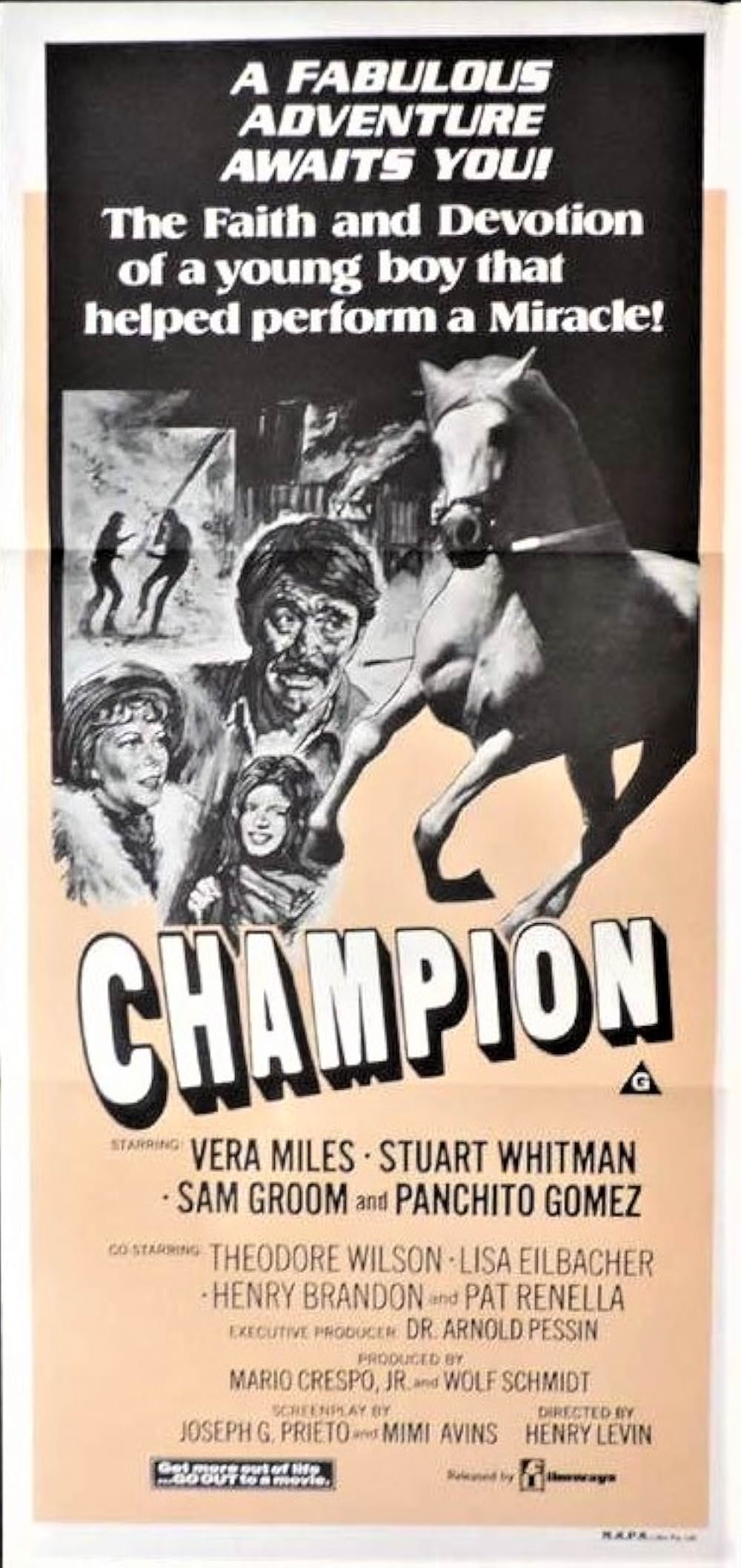 かけろ！チャンピオンの画像