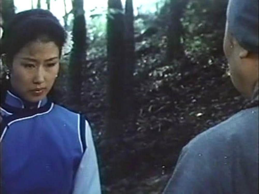 カンフー・シスター／麗竜拳の画像