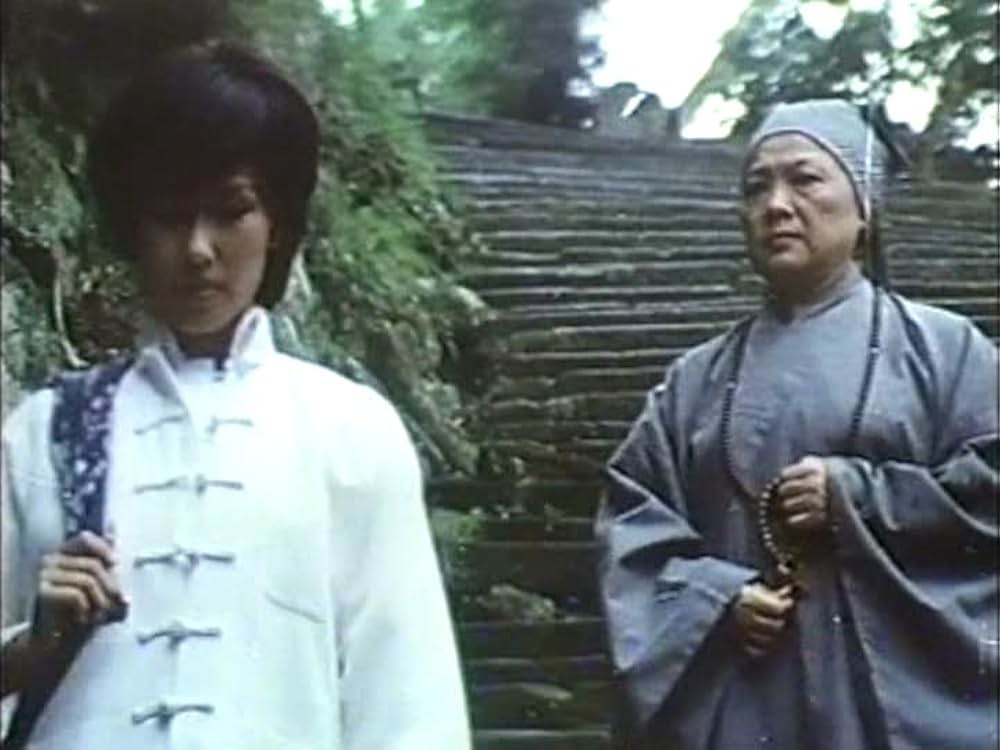 カンフー・シスター／麗竜拳の画像