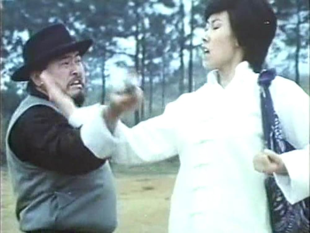「カンフー・シスター／麗竜拳」の画像