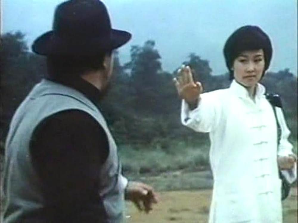 「カンフー・シスター／麗竜拳」の画像