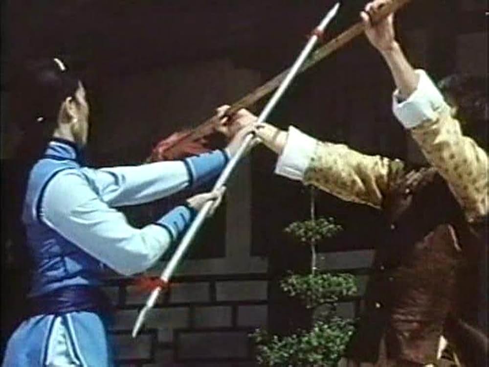 「カンフー・シスター／麗竜拳」の画像