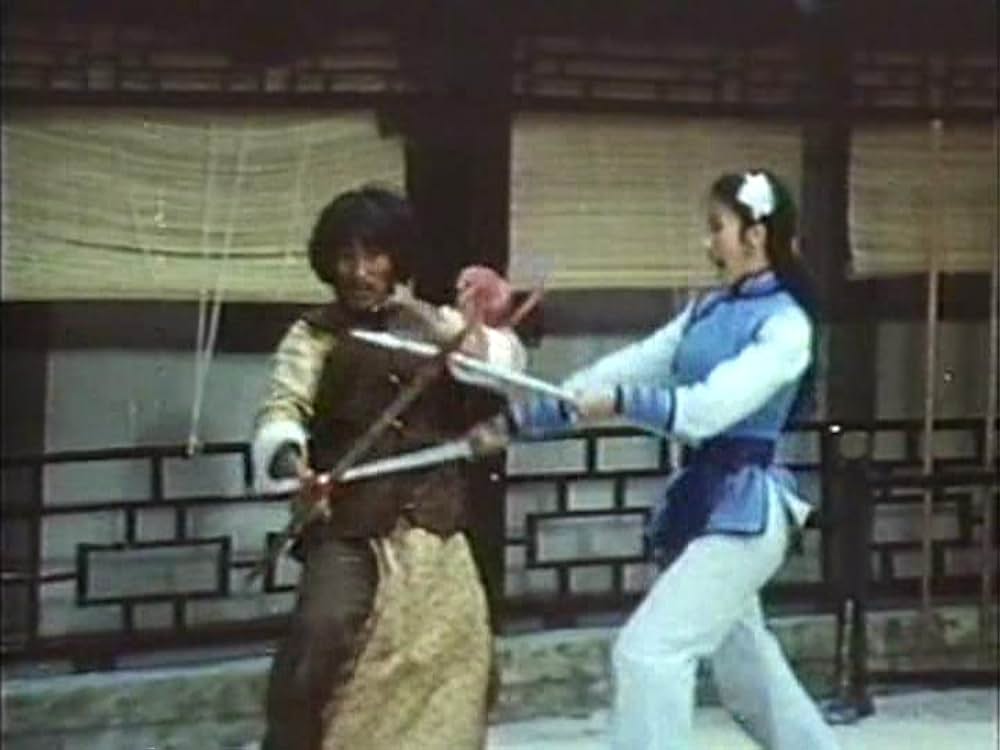 「カンフー・シスター／麗竜拳」の画像