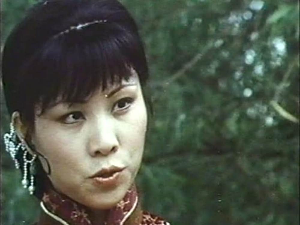 カンフー・シスター／麗竜拳の画像