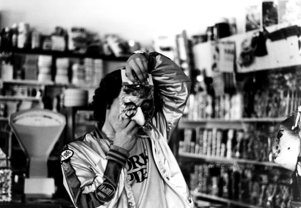 明日なき疾走の画像