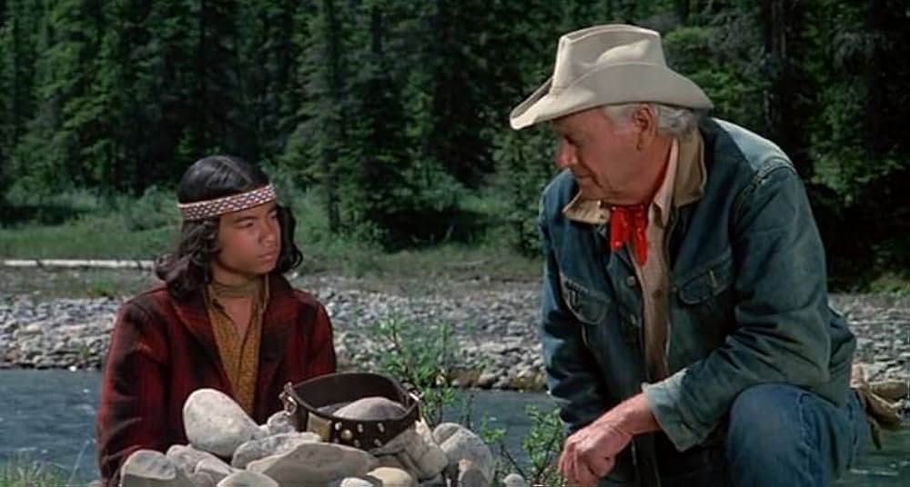 アドベンチャー・カントリーの画像