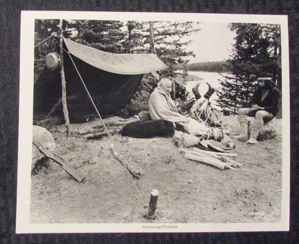 アドベンチャー・カントリーの画像