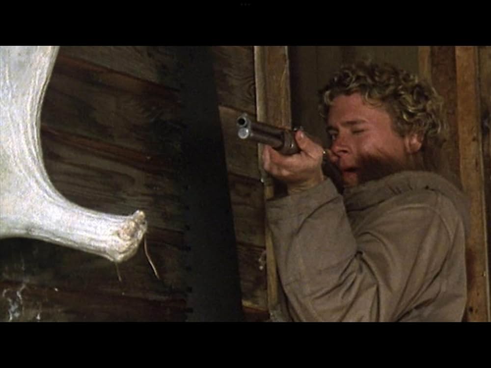 黄金の荒野の画像