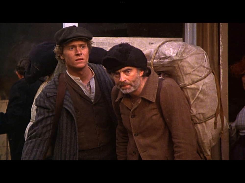 黄金の荒野の画像