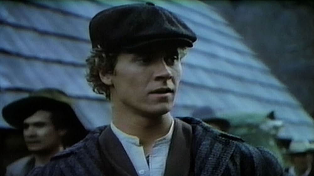 黄金の荒野の画像