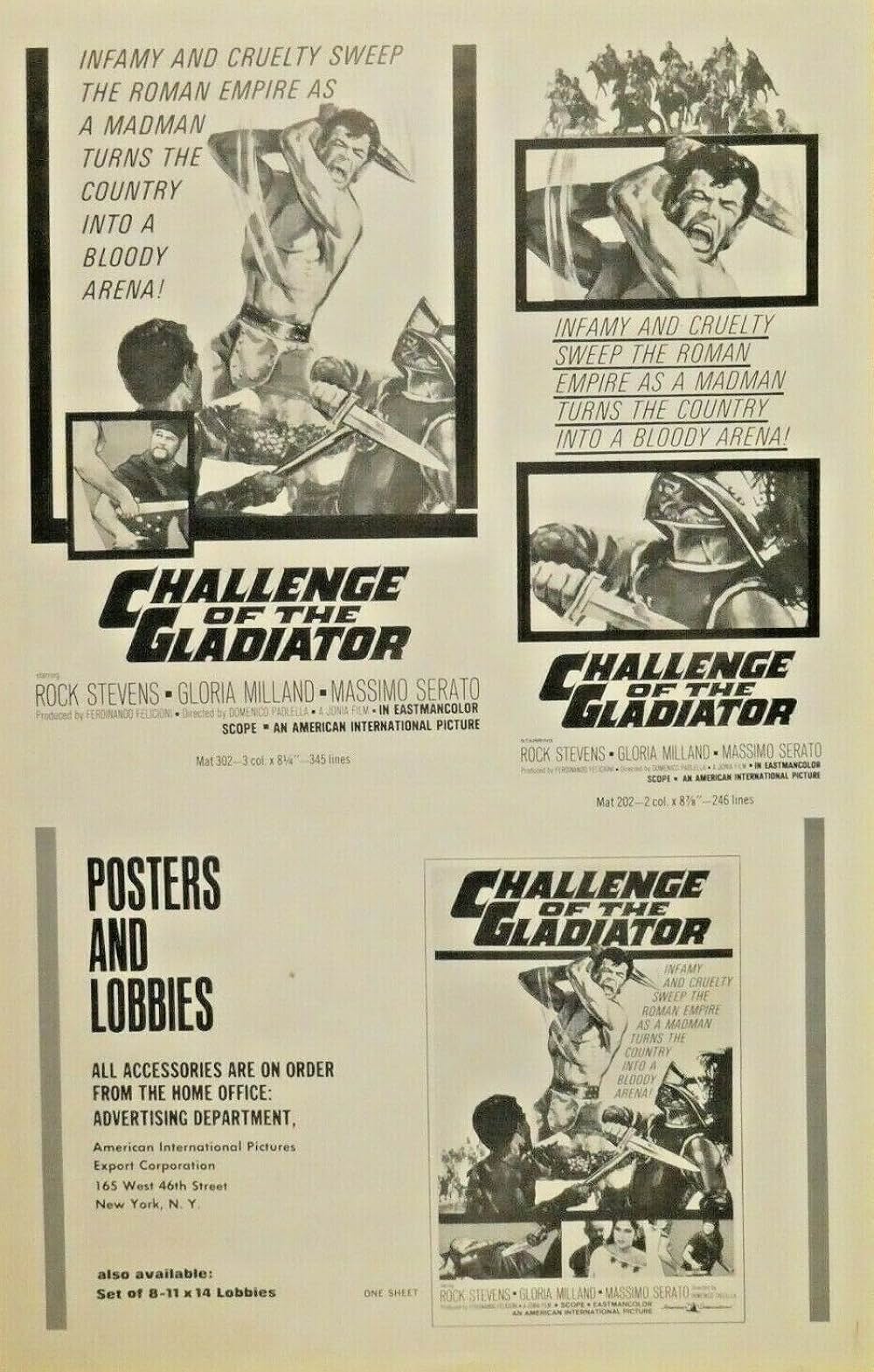 英雄スパルタカスの画像