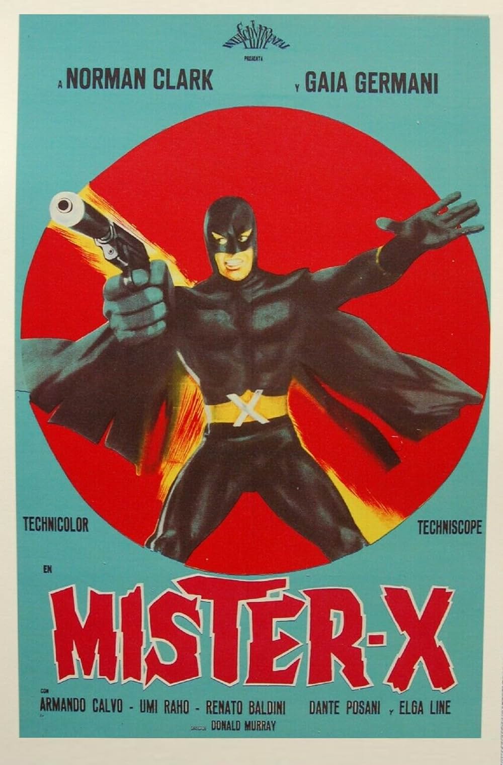 インターポール大捜査網の画像