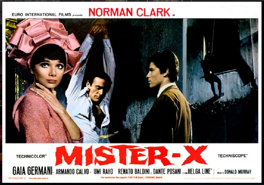 インターポール大捜査網の画像