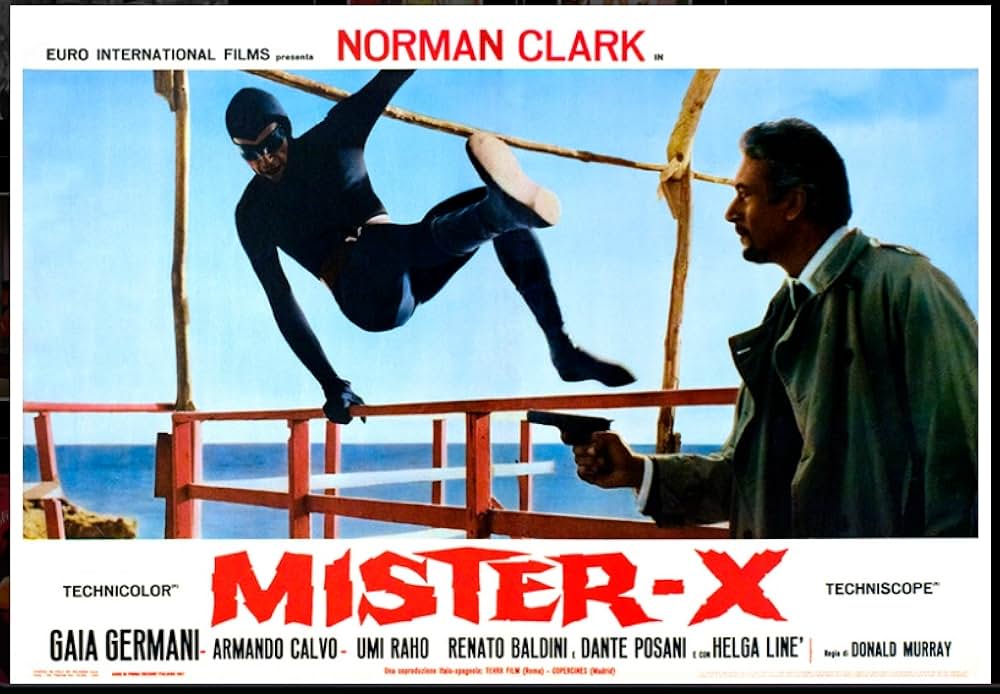 インターポール大捜査網の画像