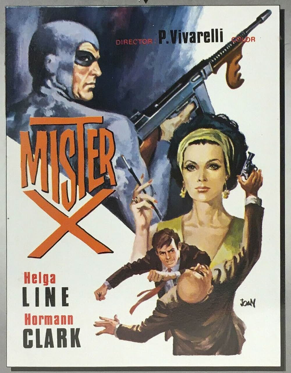 インターポール大捜査網の画像