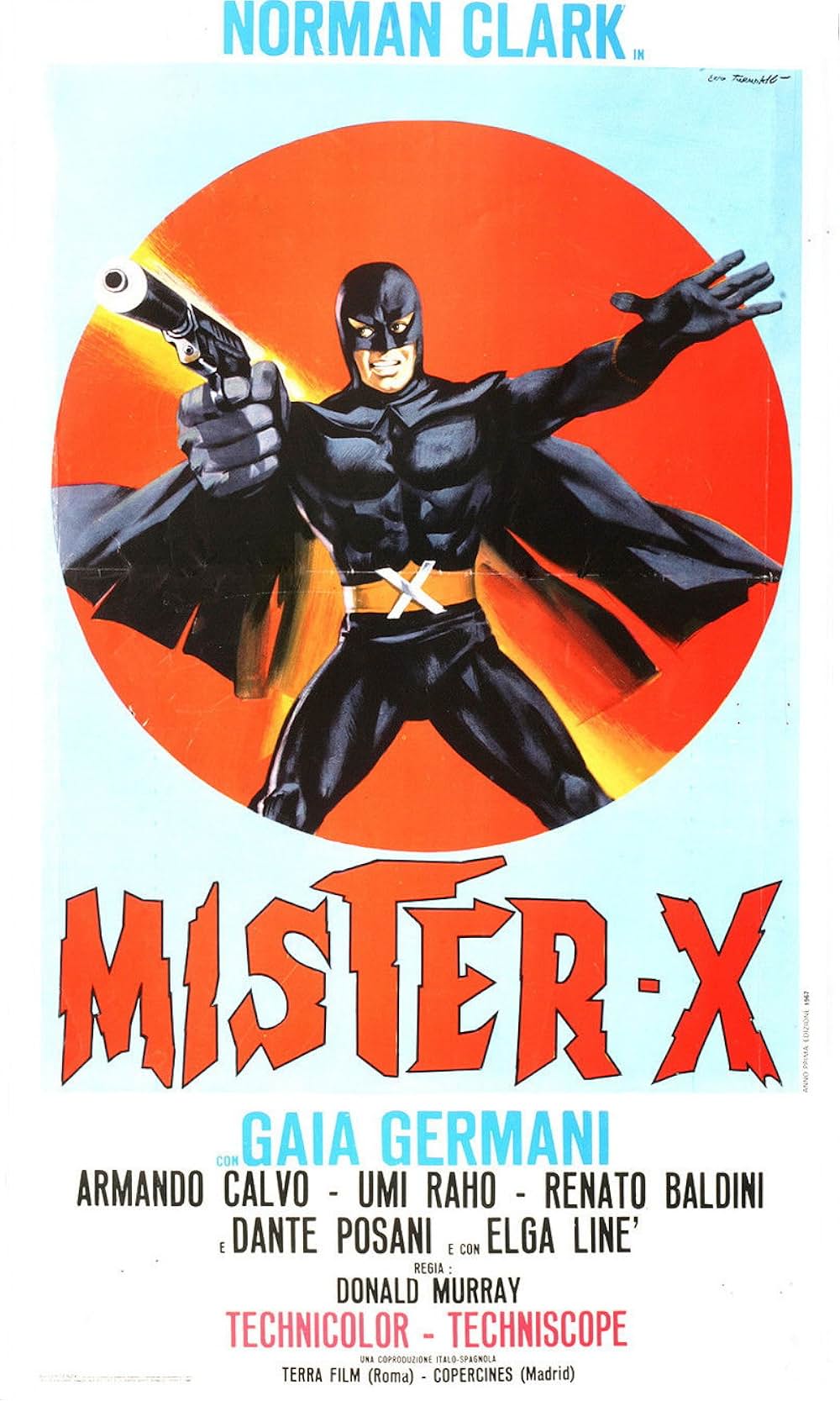 インターポール大捜査網の画像