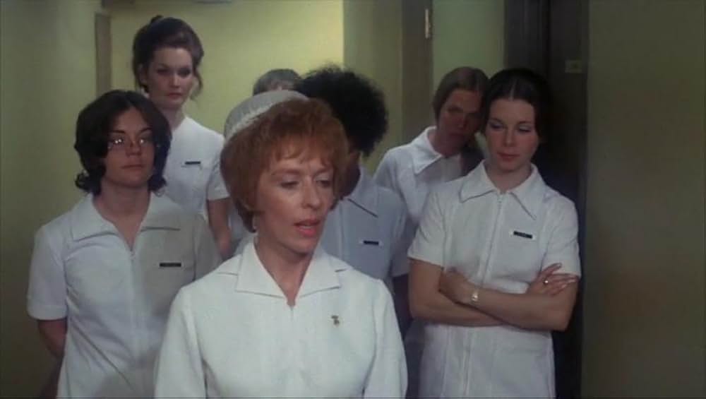 あぶない看護婦の画像