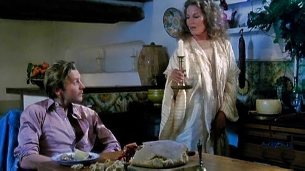 官能のメヌエット／解き放たれた愛欲の宴の画像