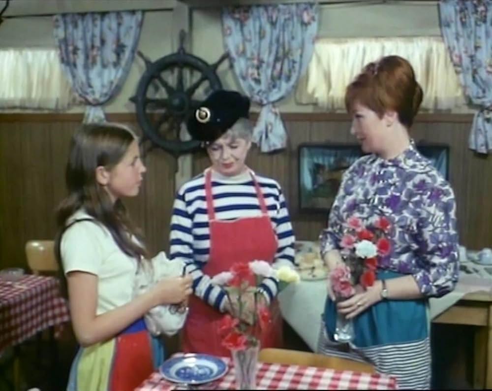 河のライバルの画像