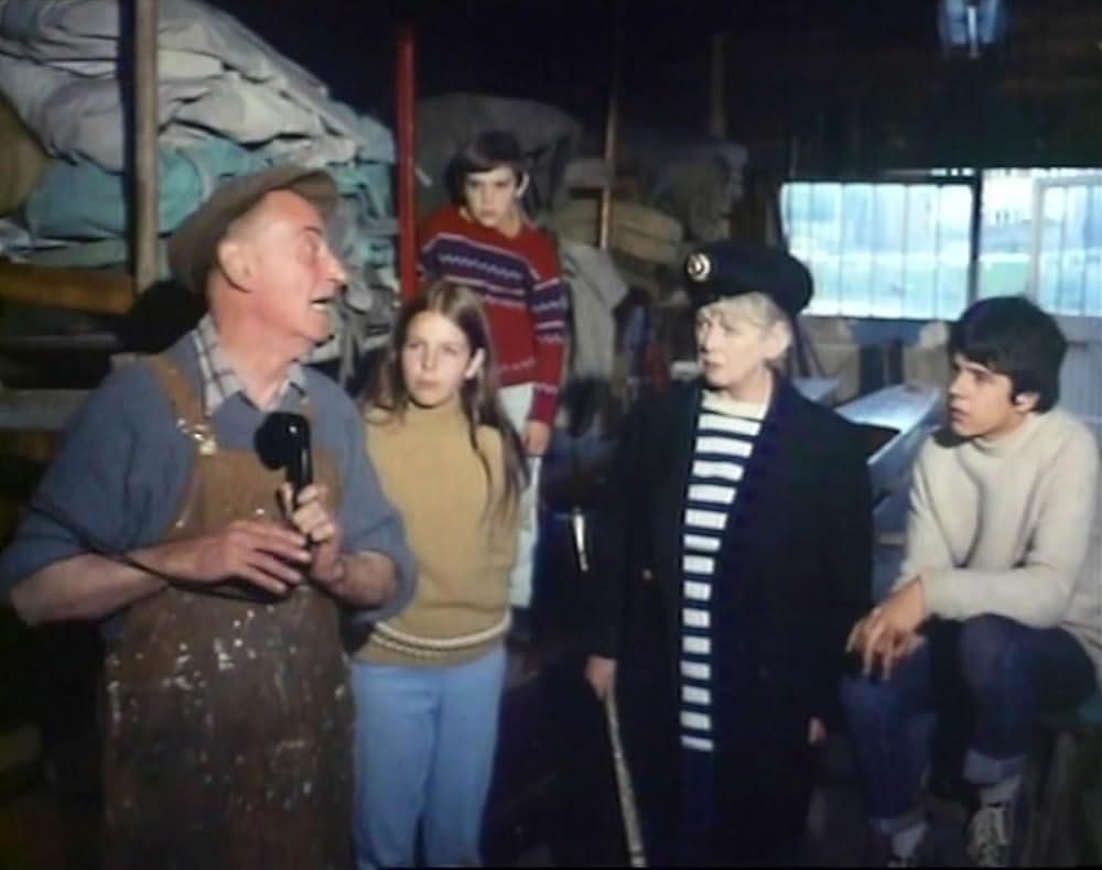 河のライバルの画像