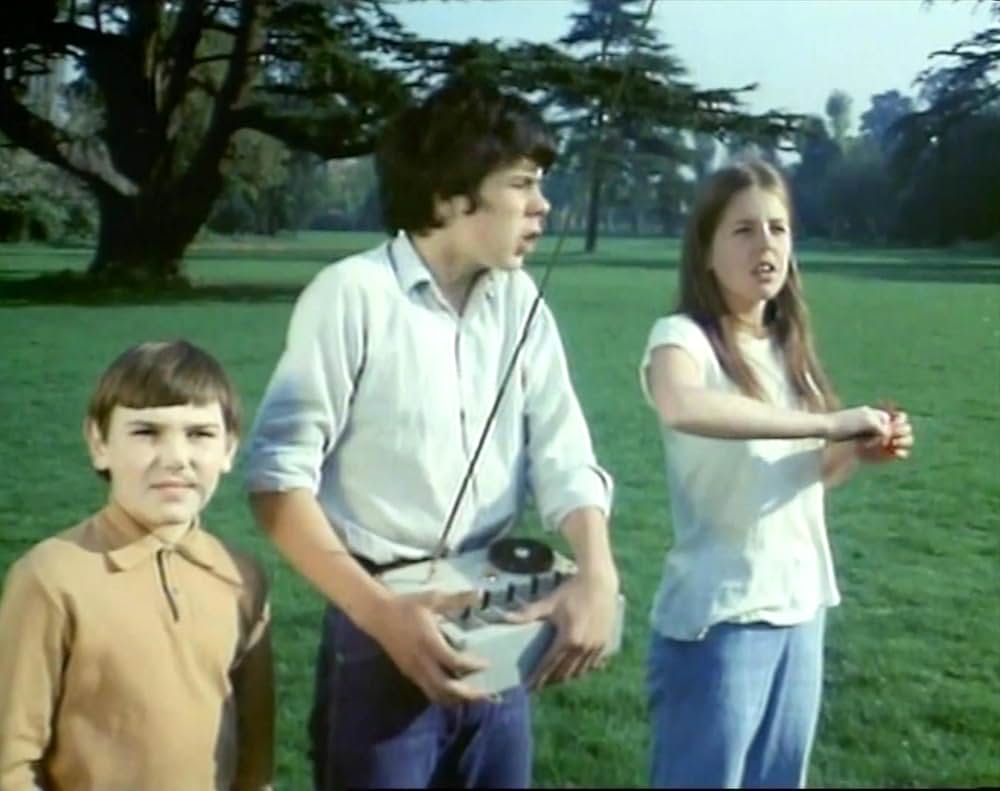 河のライバルの画像